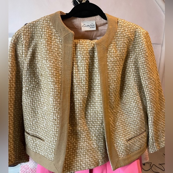 Vintage 1960s Mod 2 piece suit - Picture 5 of 8